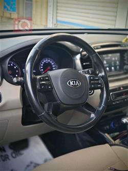 کیا سۆرینتۆ